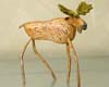 Moose - Paul Burke